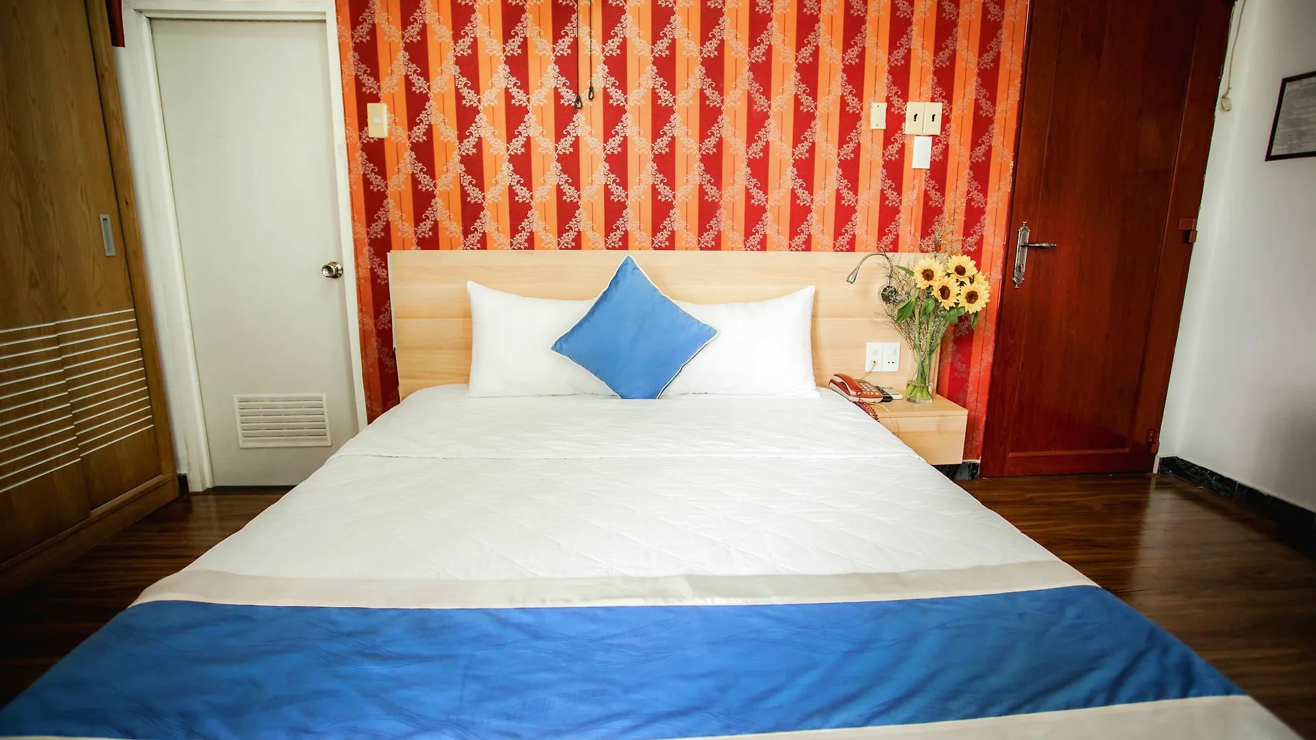 Victory Hotel Nha Trang