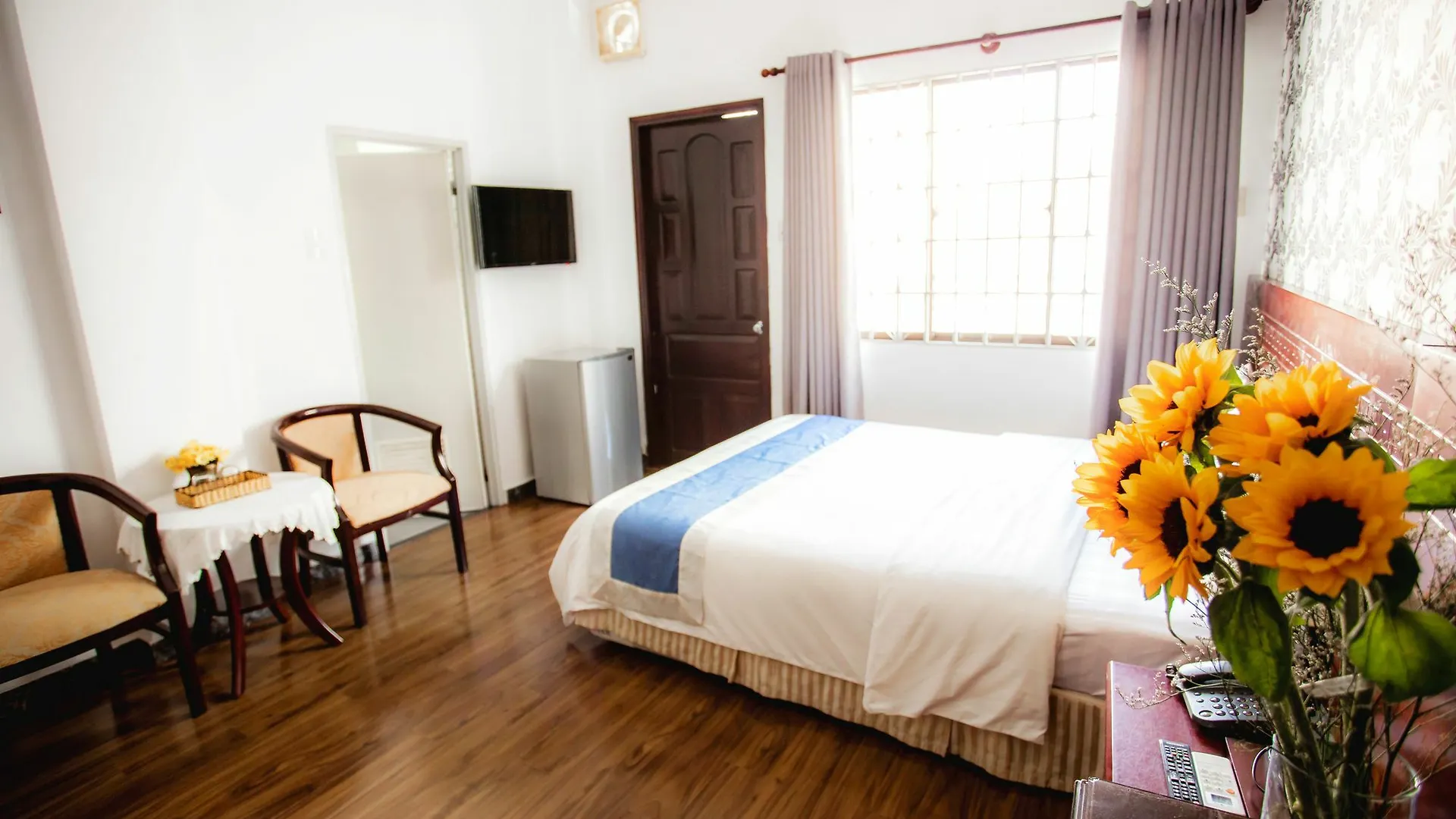 Victory Hotel Nha Trang Vietnam