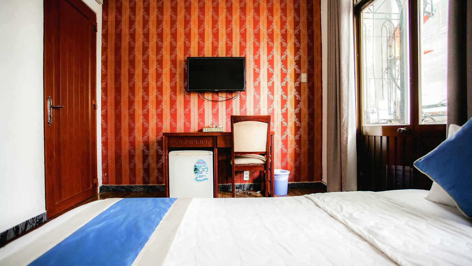Victory Hotel Nha Trang 2*,  Vietnam