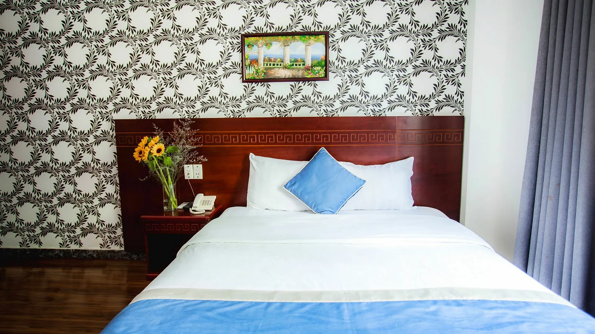 Victory Hotel Nha Trang
