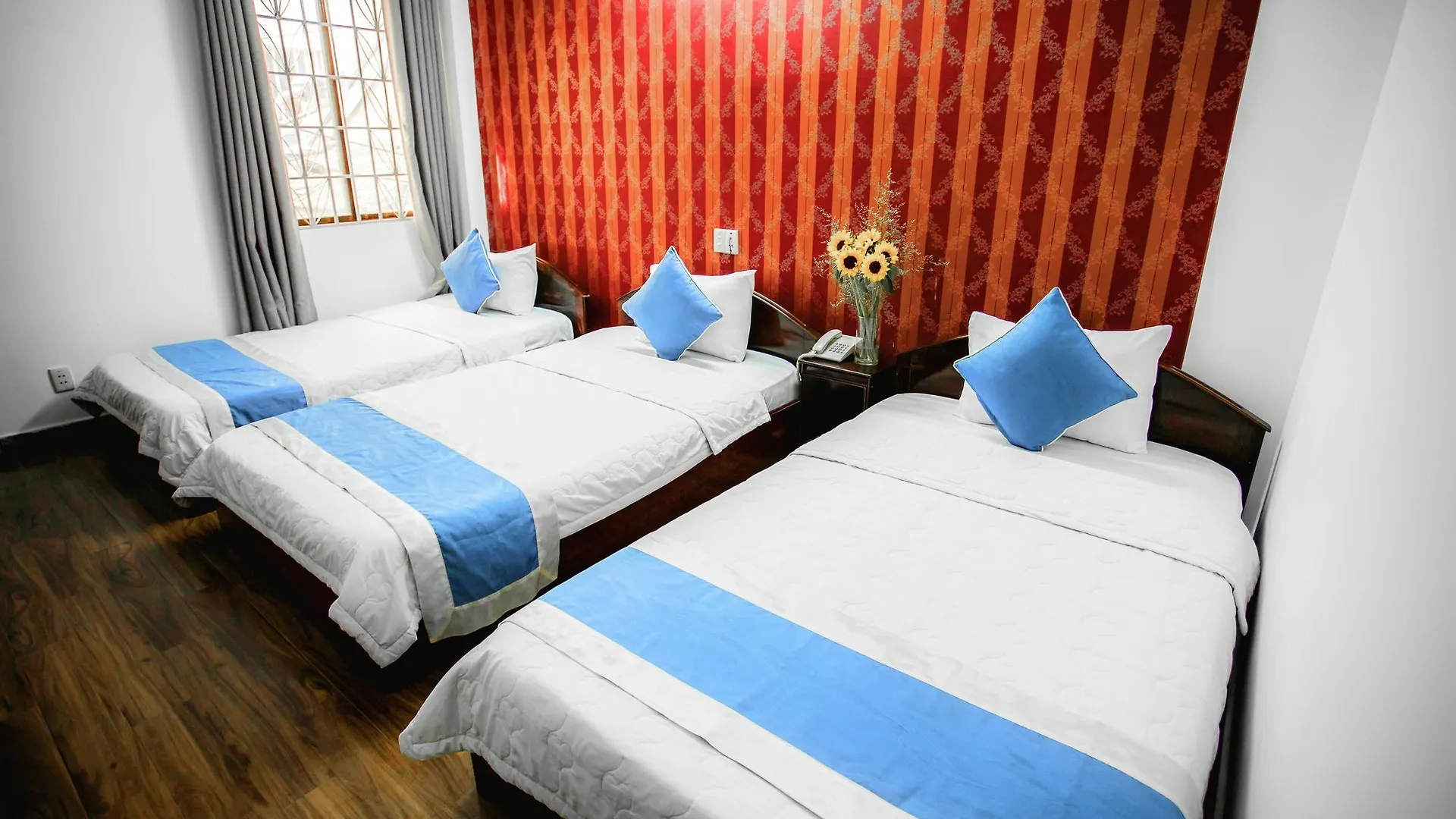 **  Victory Hotel Nha Trang Vietnam