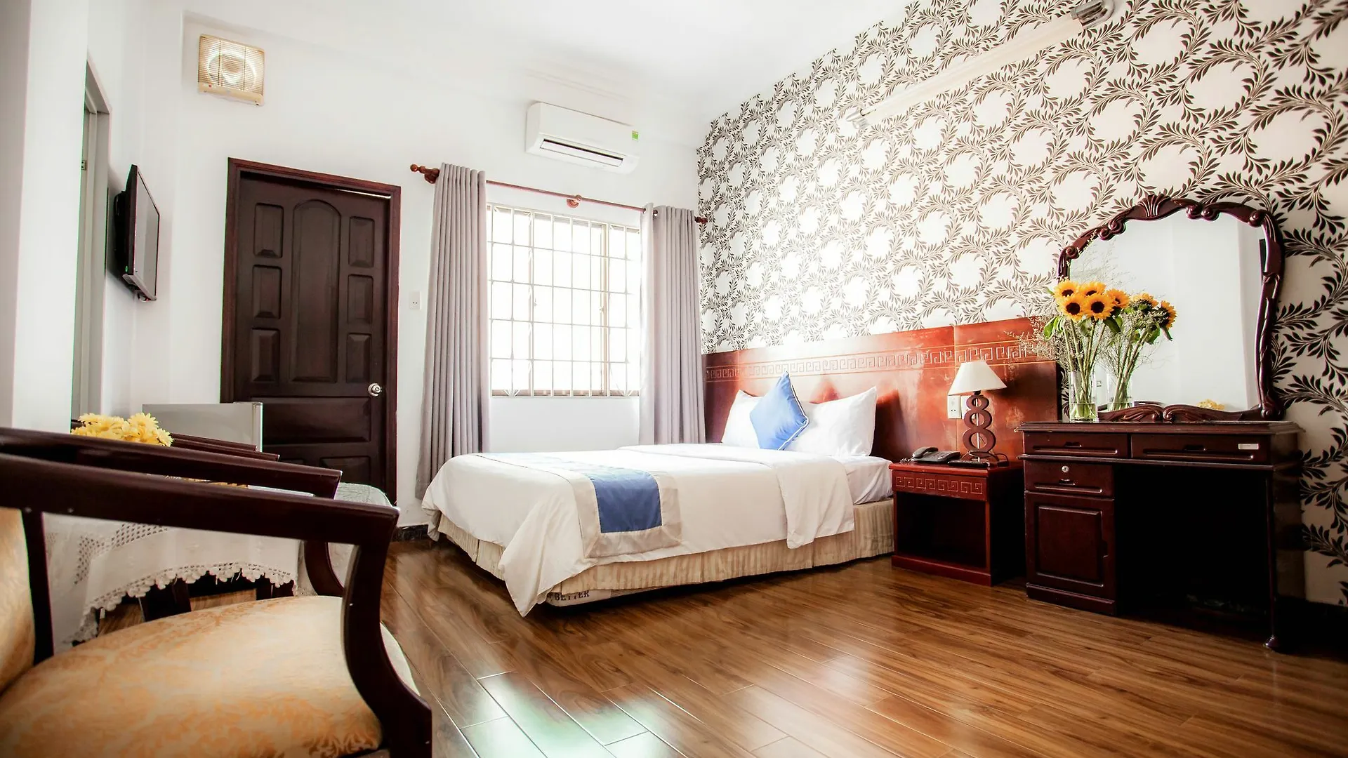 Victory Hotel Nha Trang
