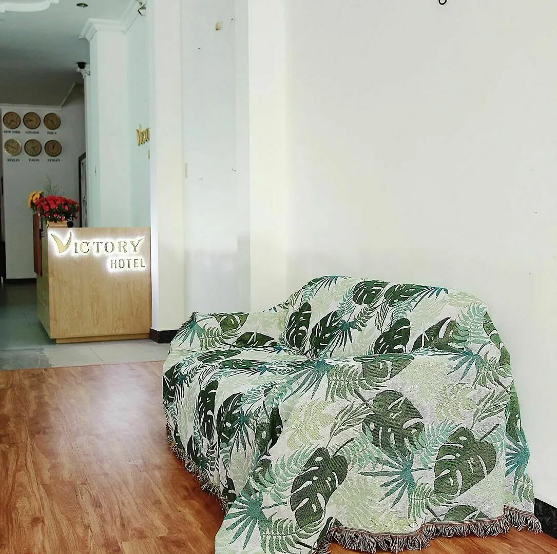 Victory Hotel Nha Trang 2*,  Vietnam