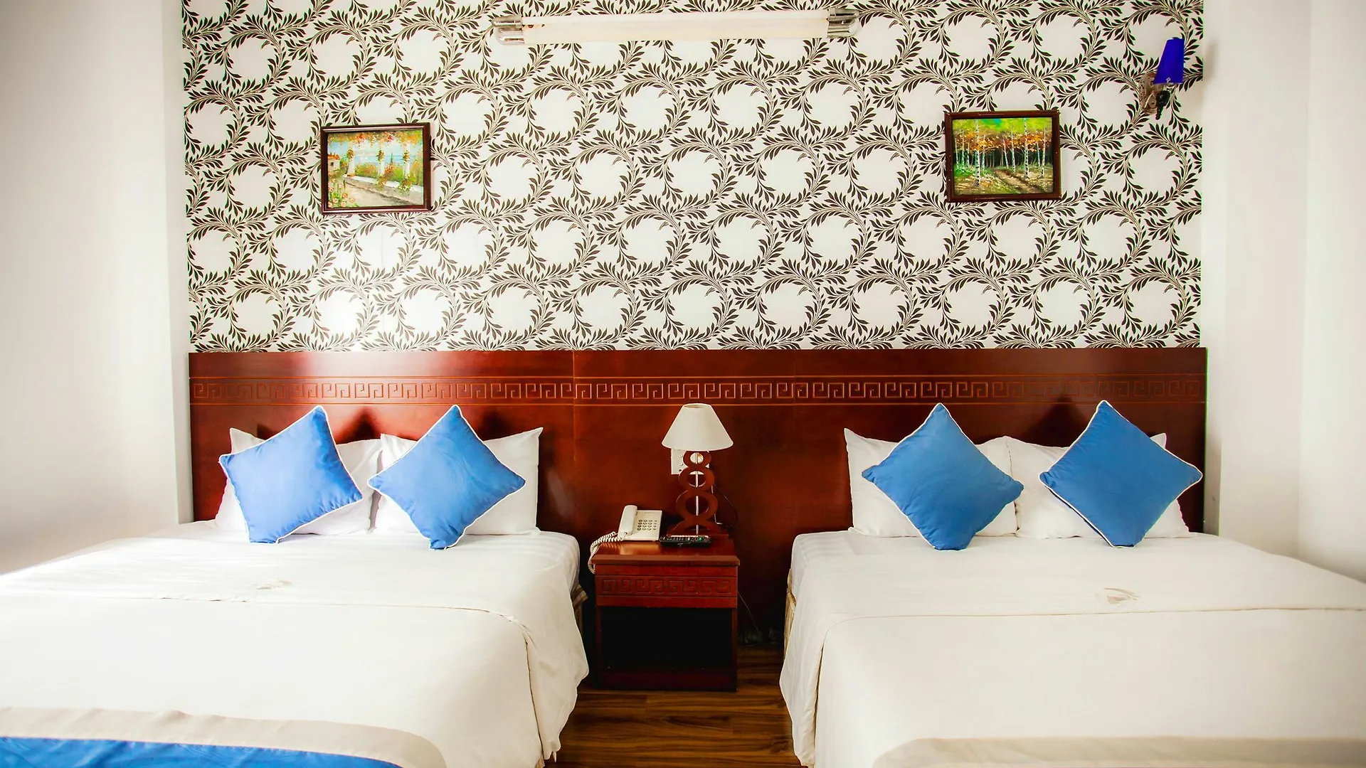 Victory Hotel Nha Trang
